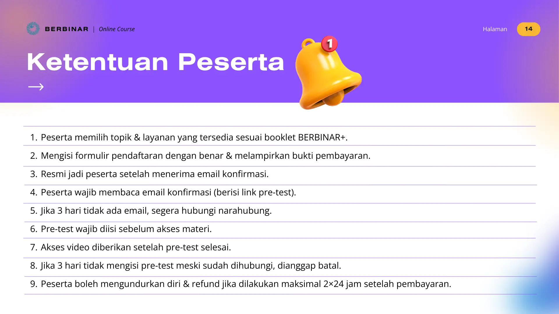 Booklet 14