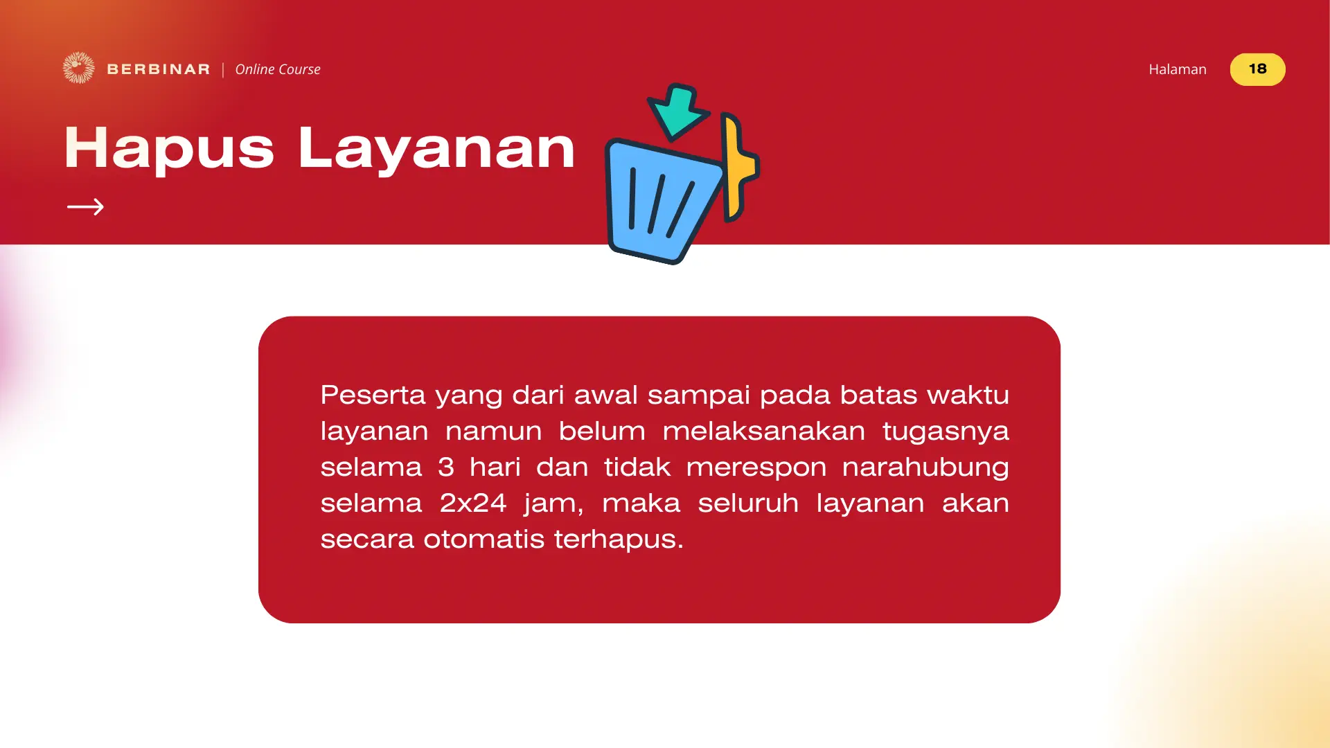 Booklet 18