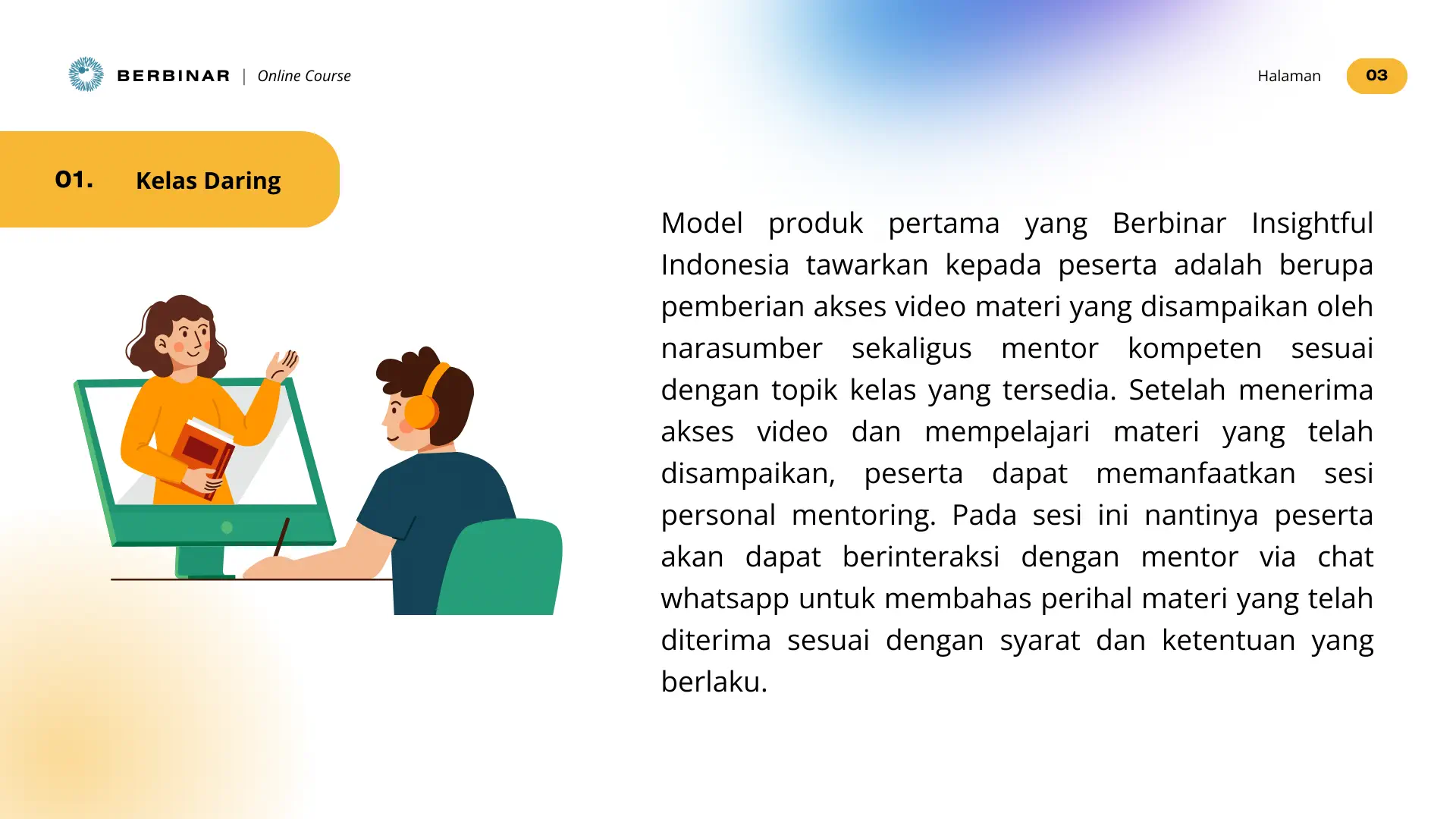 Booklet 3
