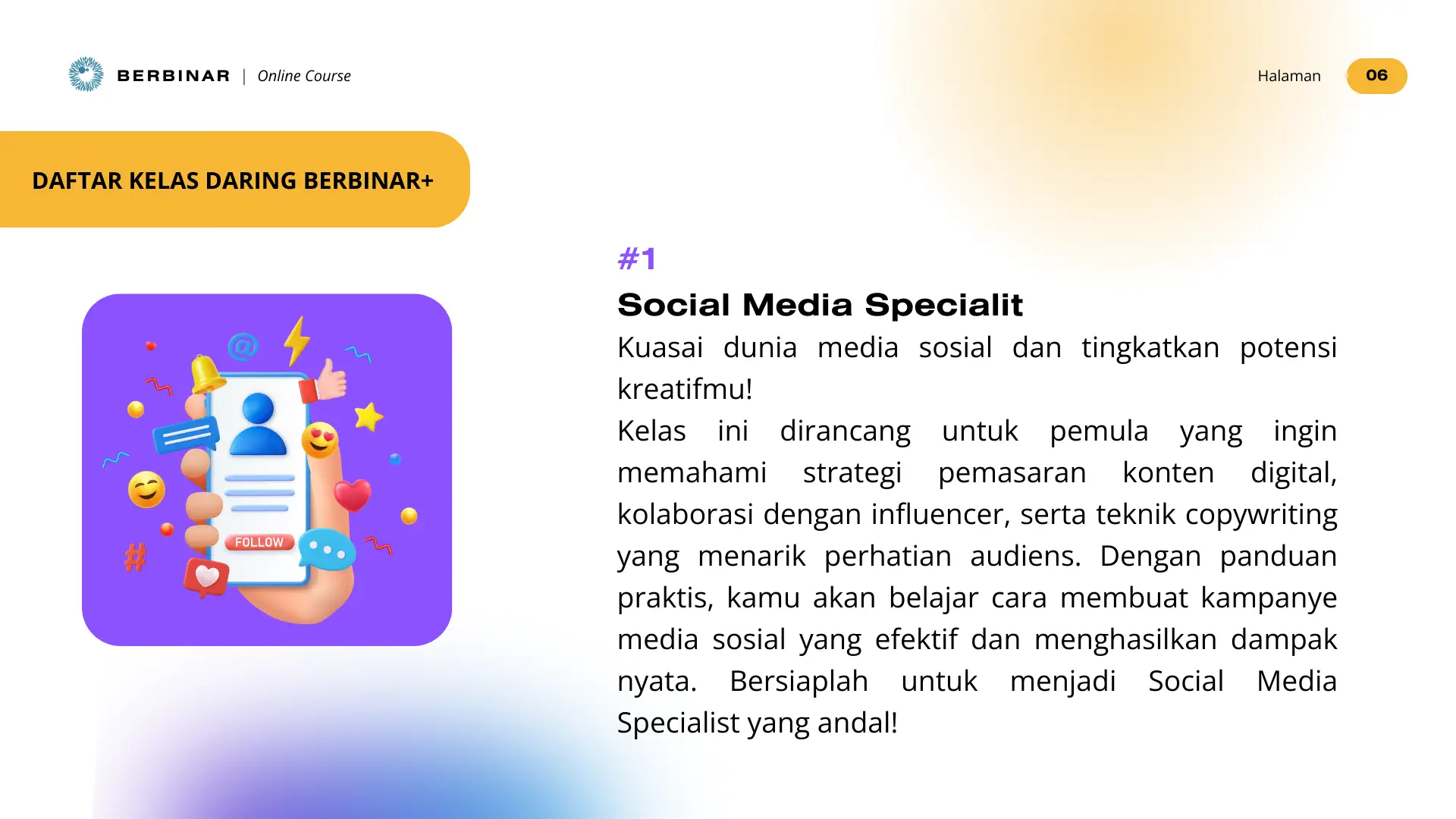 Booklet 6